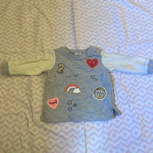 Carter’s Baby clothes